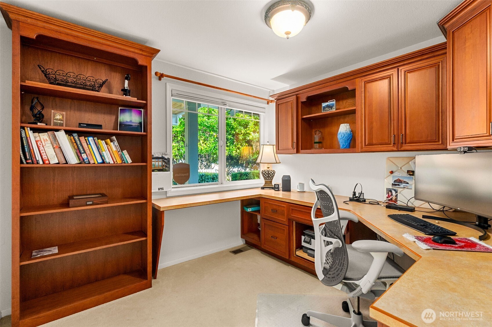 2812 Fishtrap Road NE Olympia WA 98506
