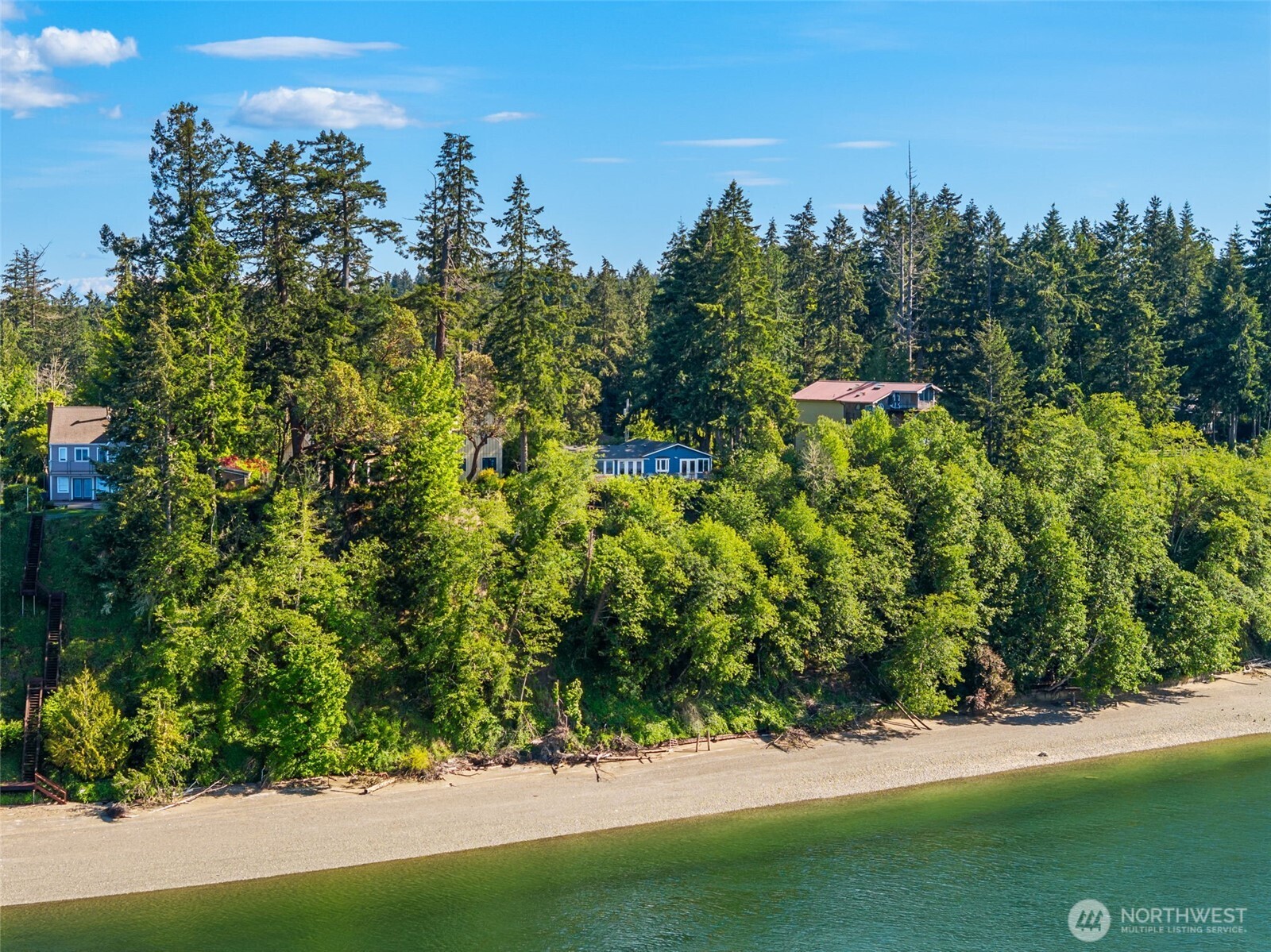 2812 Fishtrap Road NE Olympia WA 98506