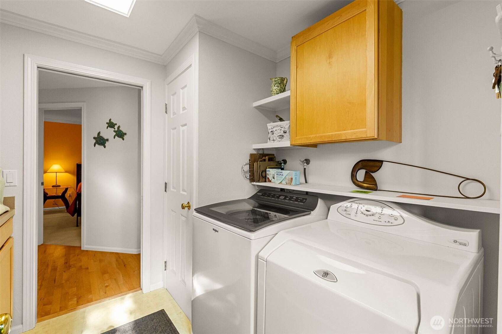 2812 Fishtrap Road NE Olympia WA 98506