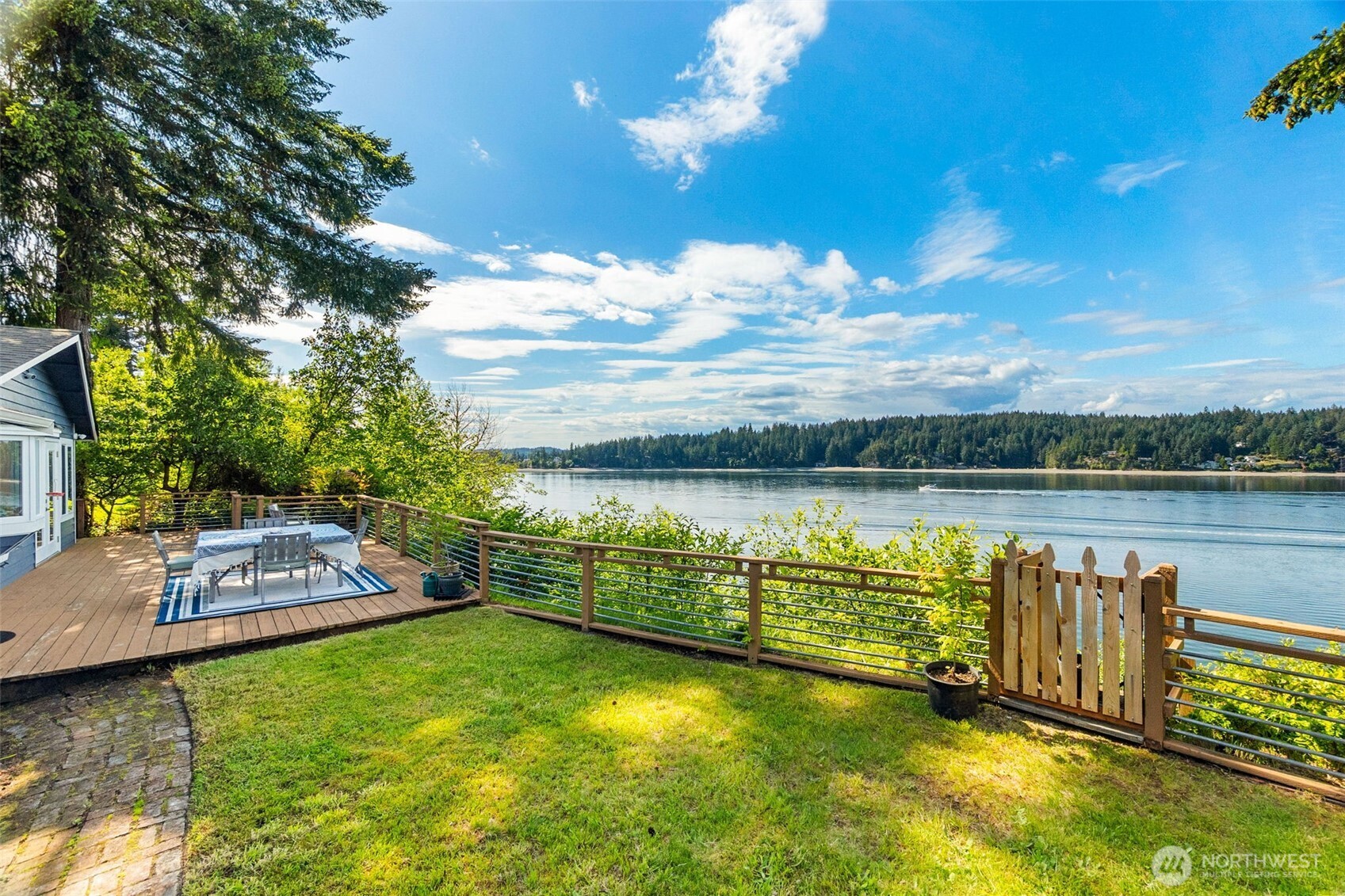 2812 Fishtrap Road NE Olympia WA 98506