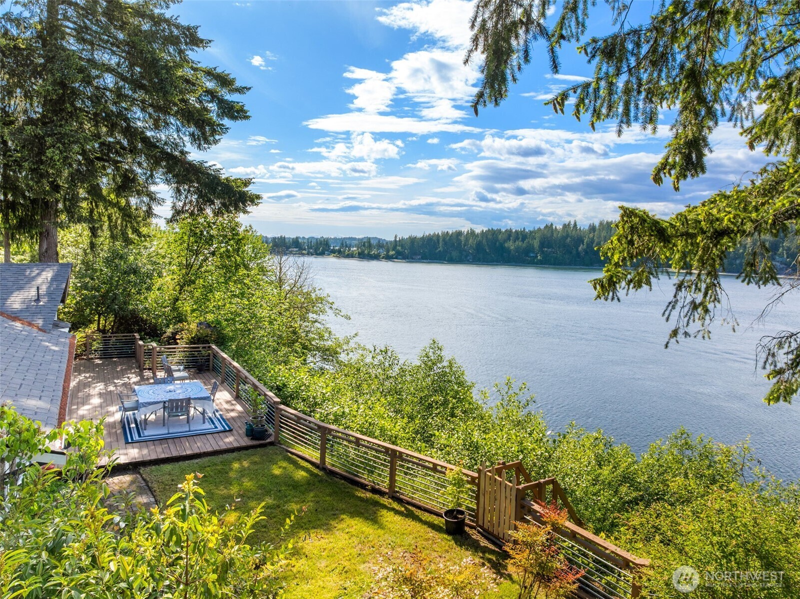 2812 Fishtrap Road NE Olympia WA 98506