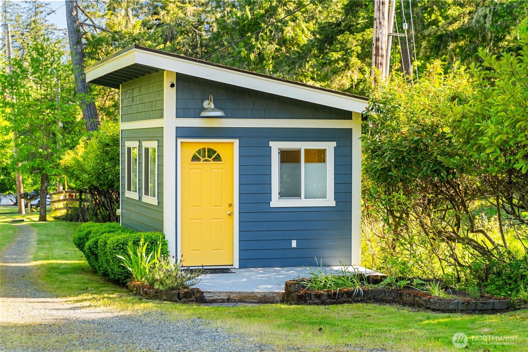2812 Fishtrap Road NE Olympia WA 98506