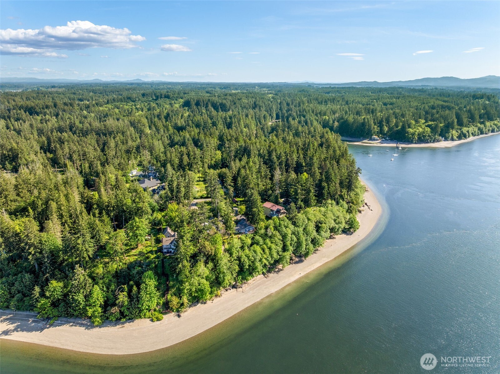 2812 Fishtrap Road NE Olympia WA 98506