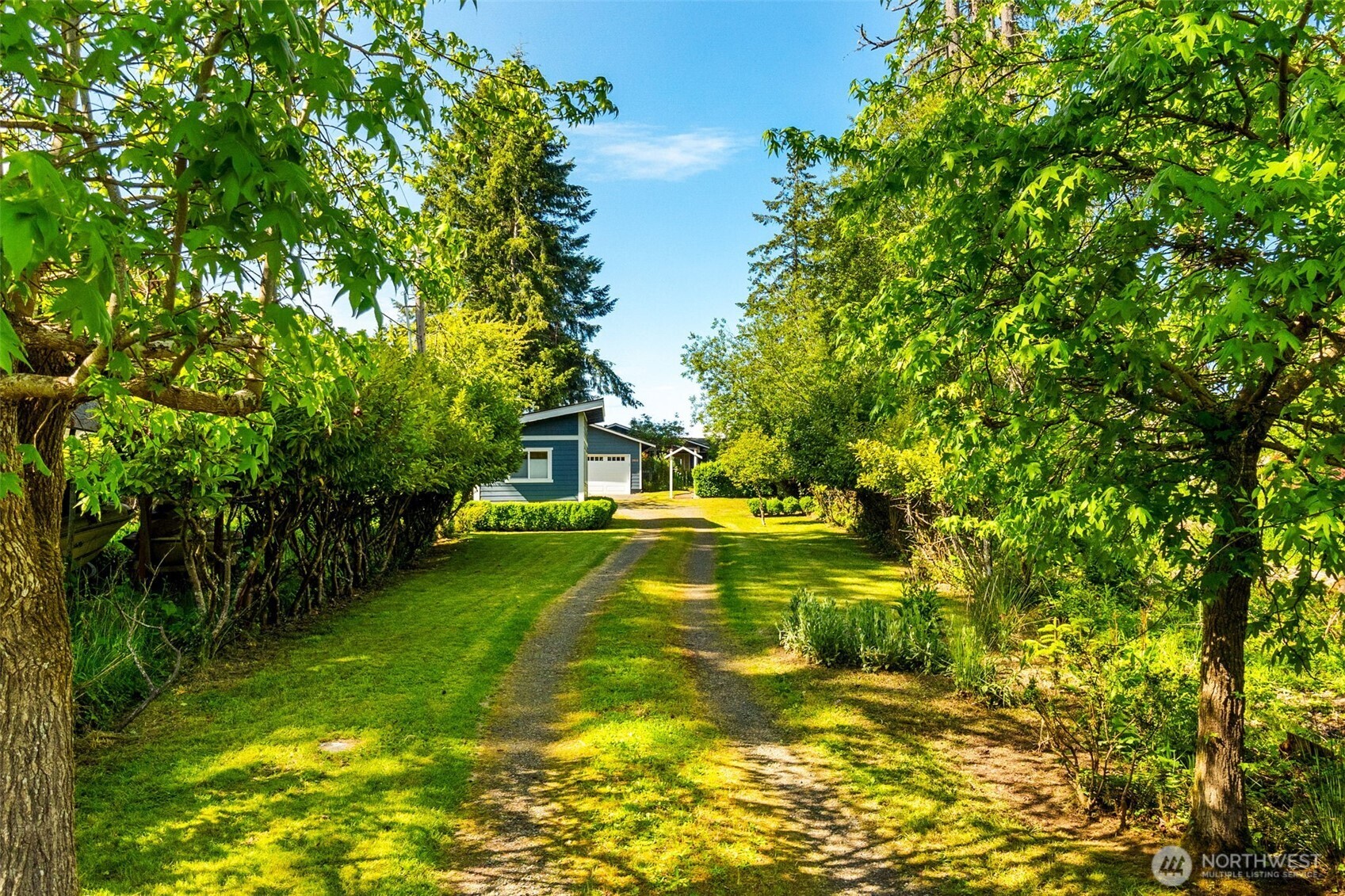 2812 Fishtrap Road NE Olympia WA 98506