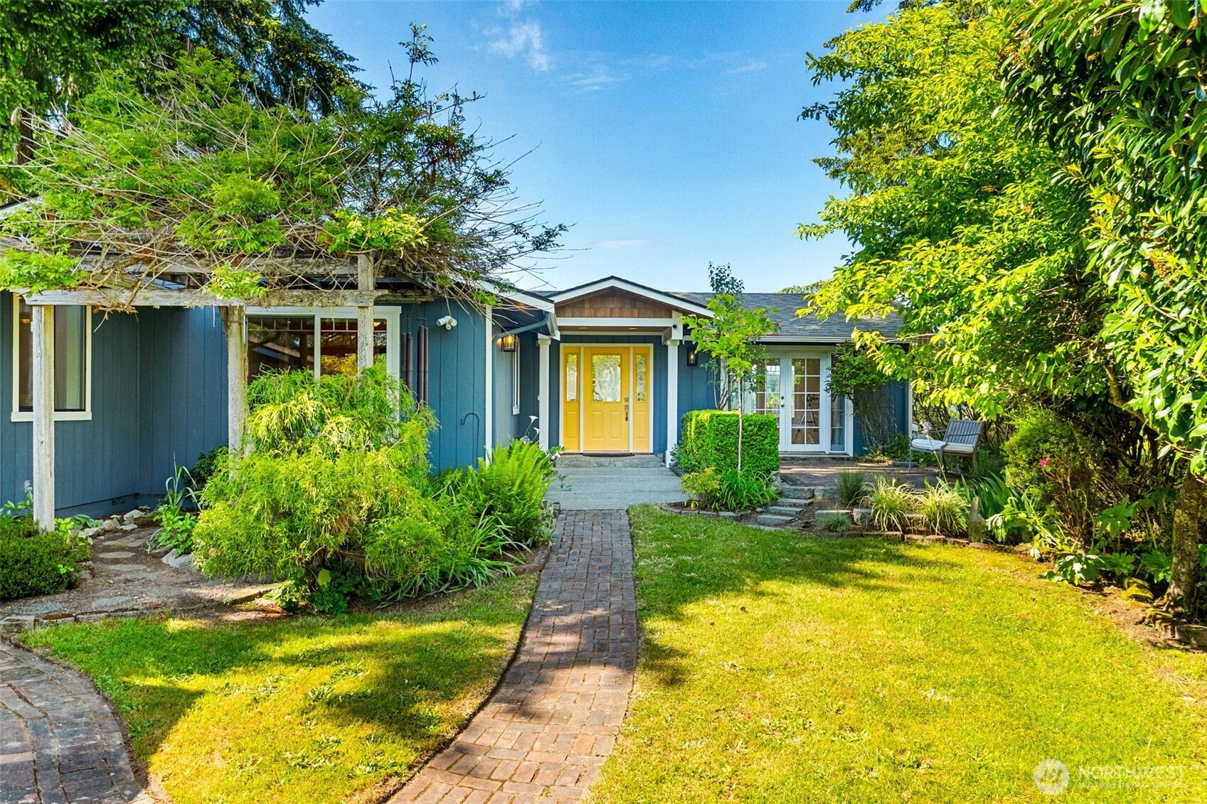 2812 Fishtrap Road NE Olympia WA 98506