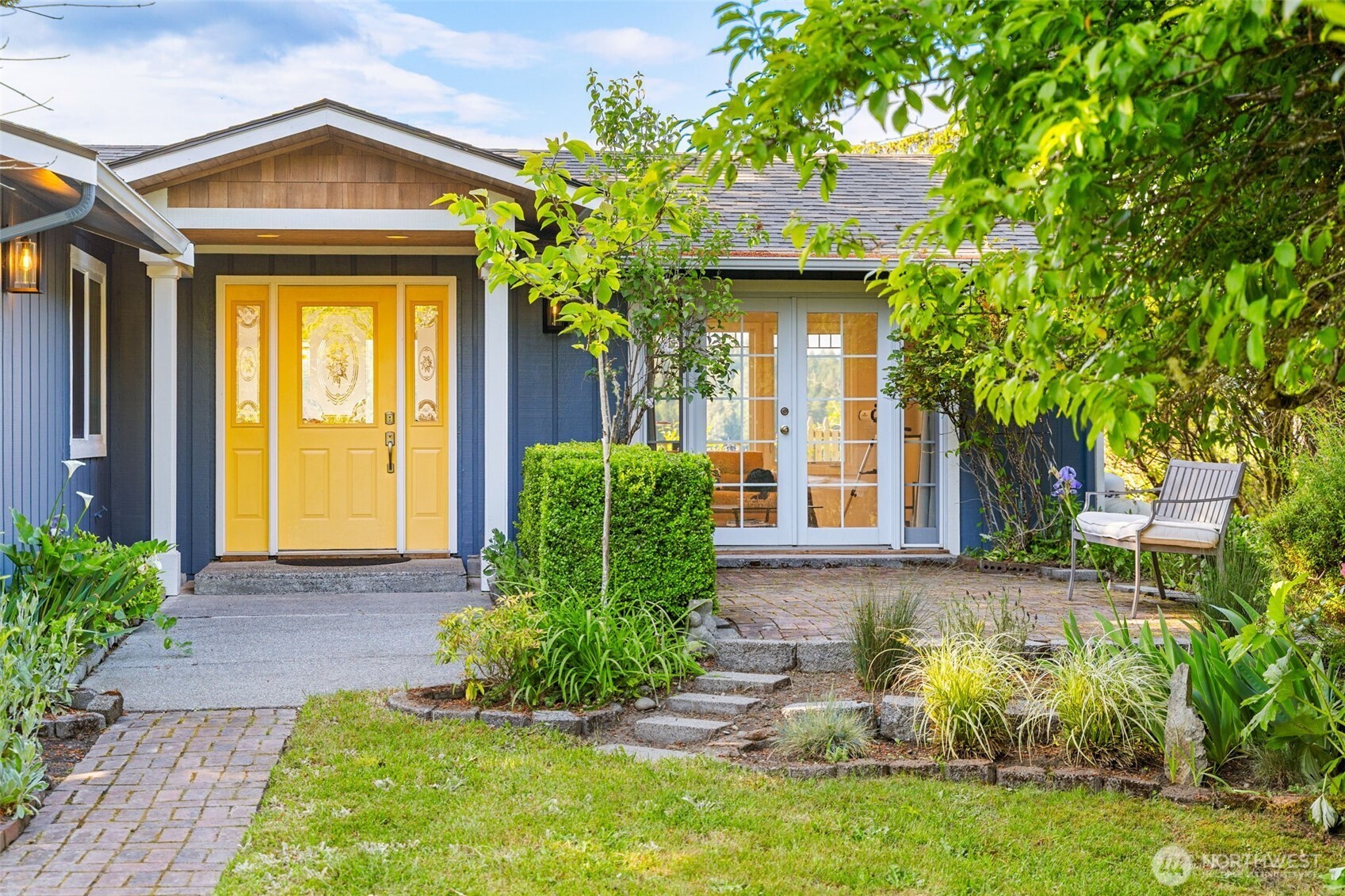 2812 Fishtrap Road NE Olympia WA 98506