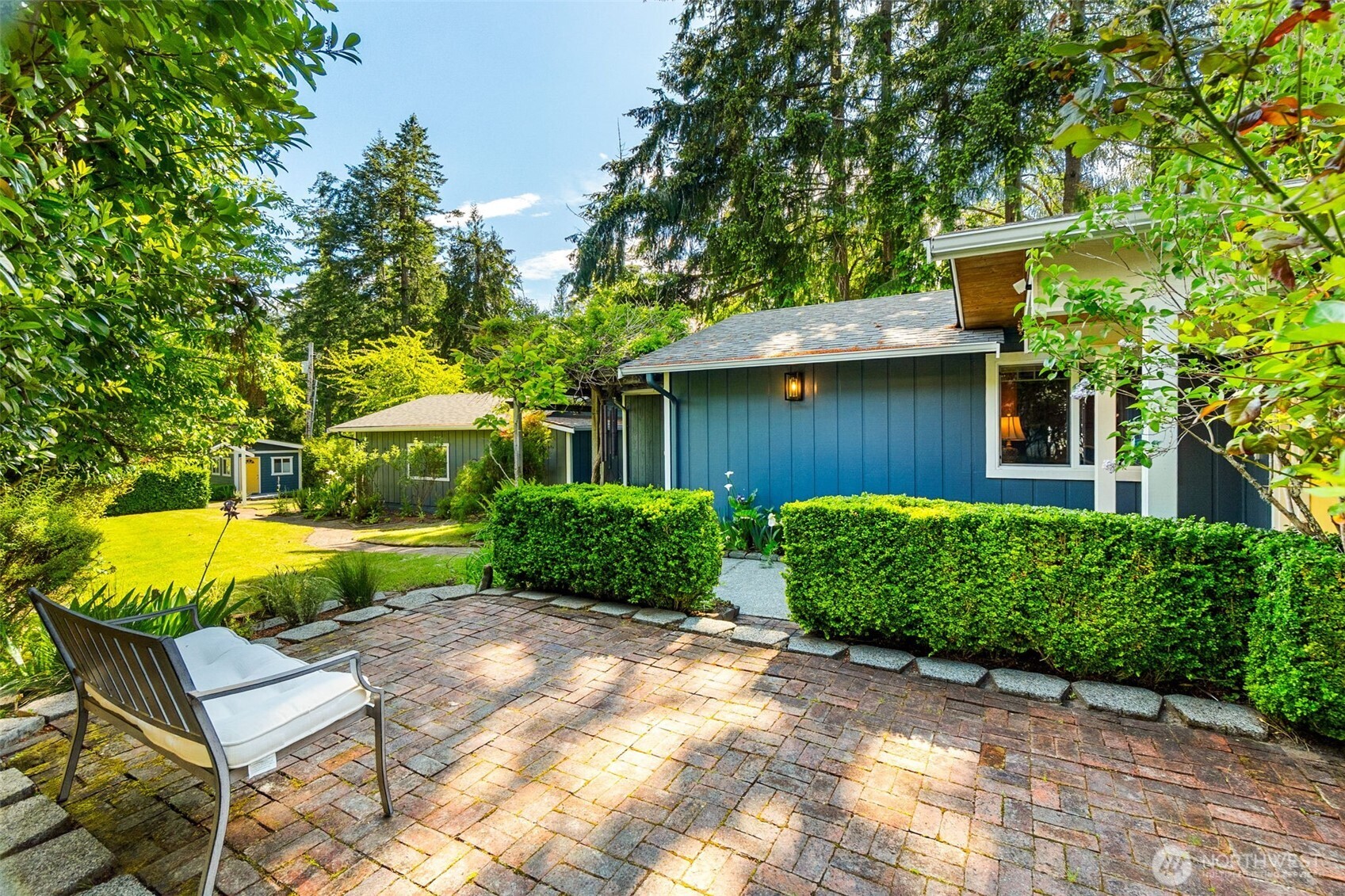 2812 Fishtrap Road NE Olympia WA 98506