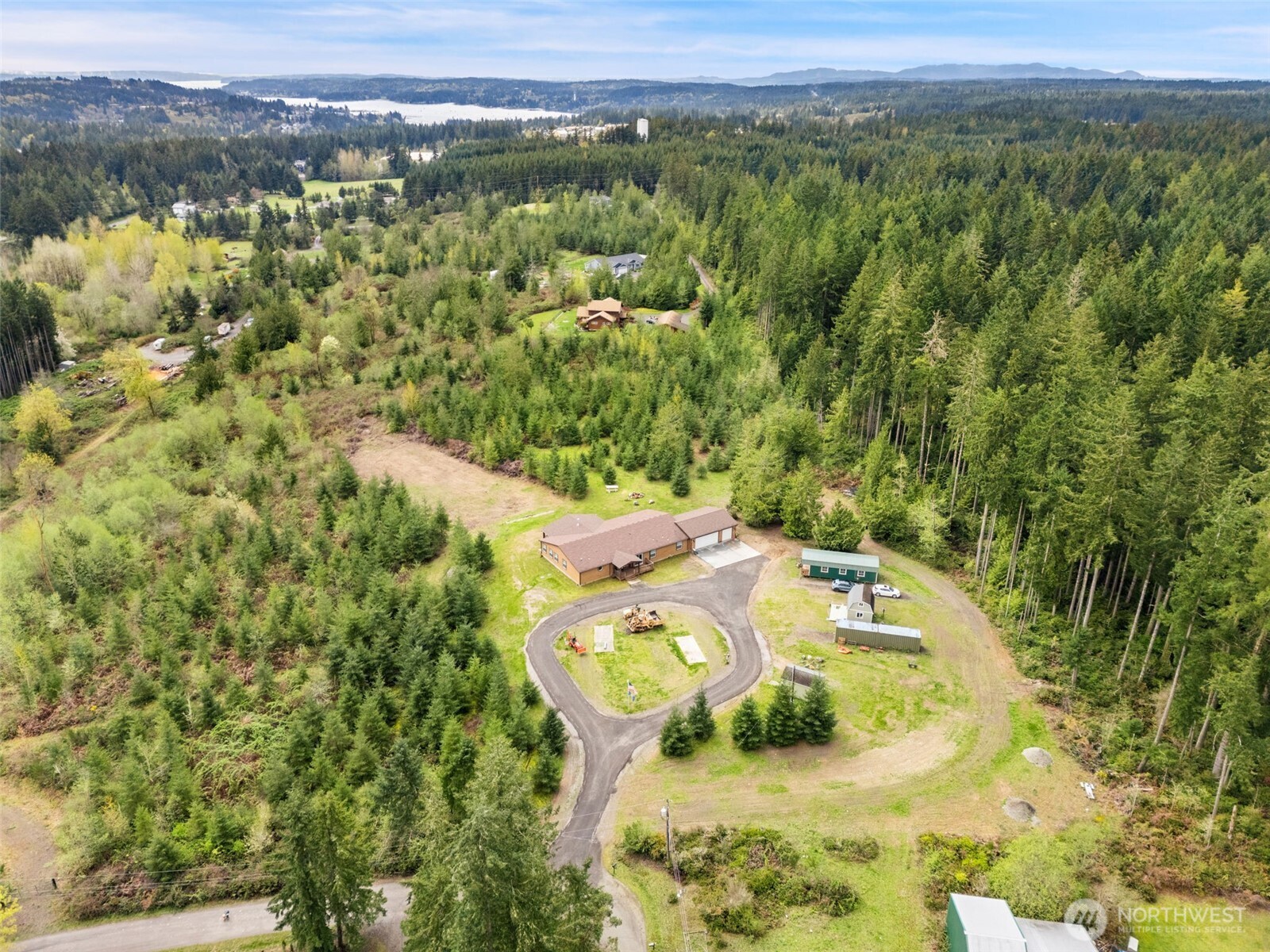 437 NW Equestrian Drive Poulsbo WA 98370