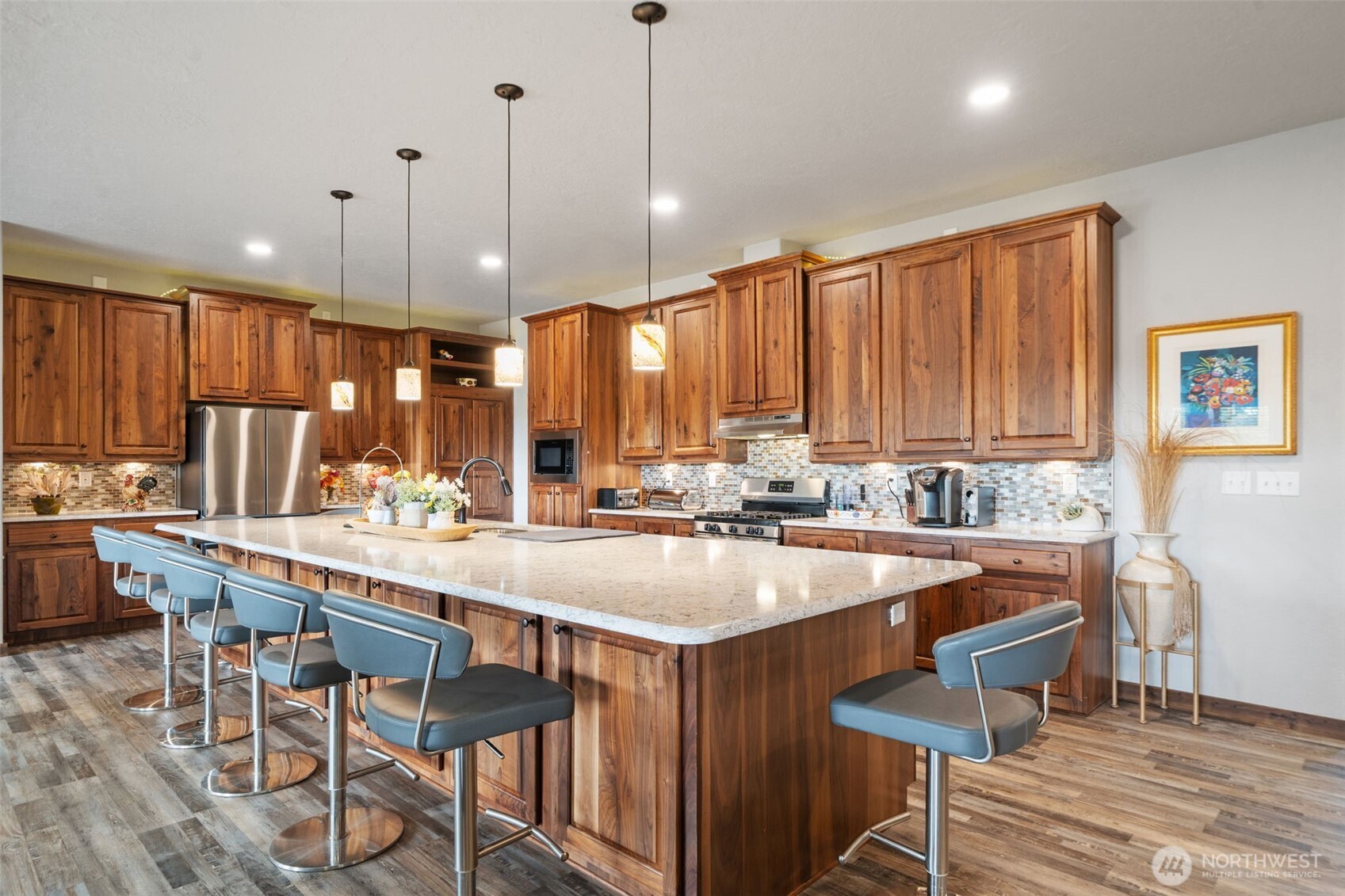 437 NW Equestrian Drive Poulsbo WA 98370