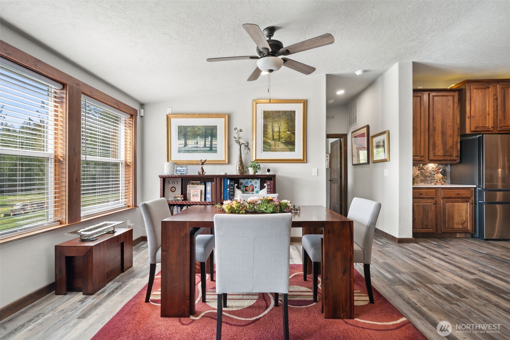 437 NW Equestrian Drive Poulsbo WA 98370