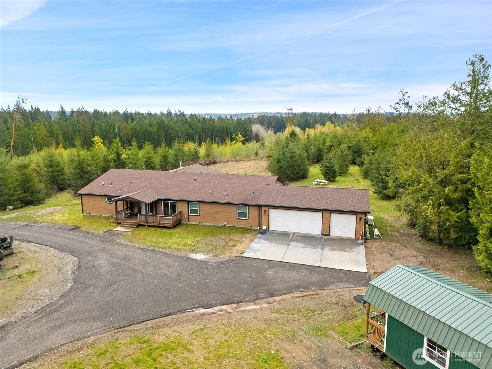 437 NW Equestrian Drive Poulsbo WA 98370