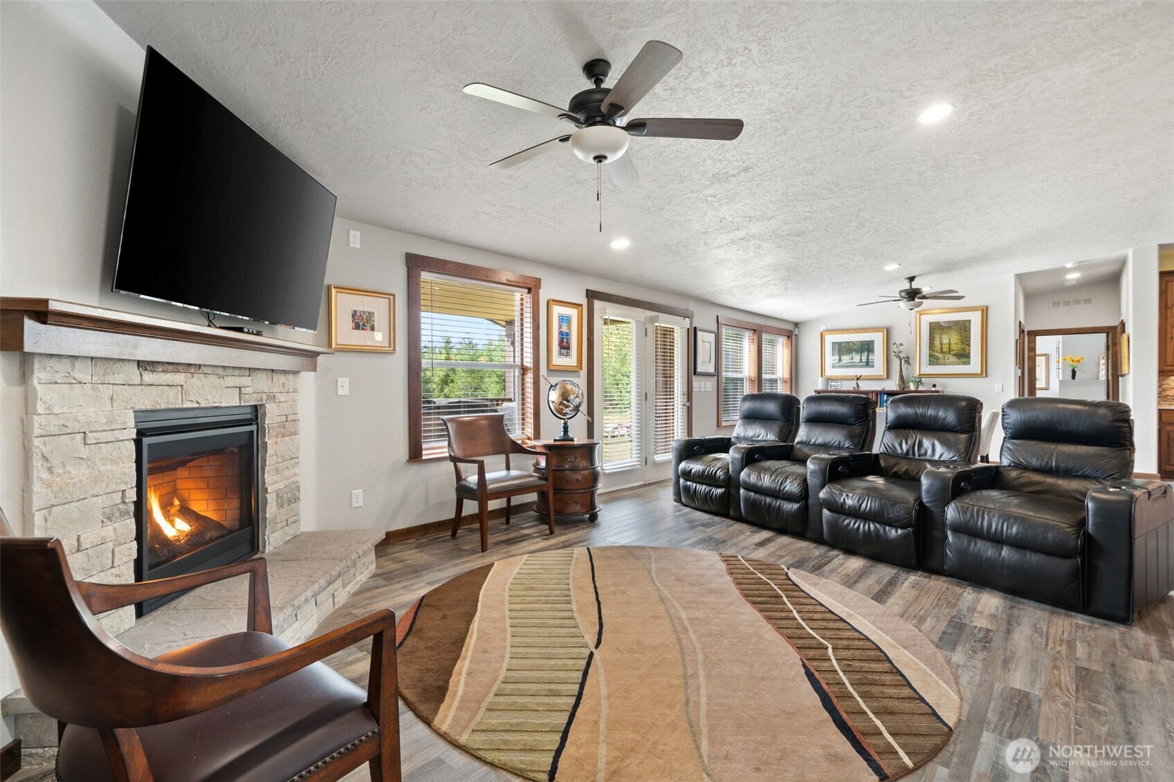 437 NW Equestrian Drive Poulsbo WA 98370