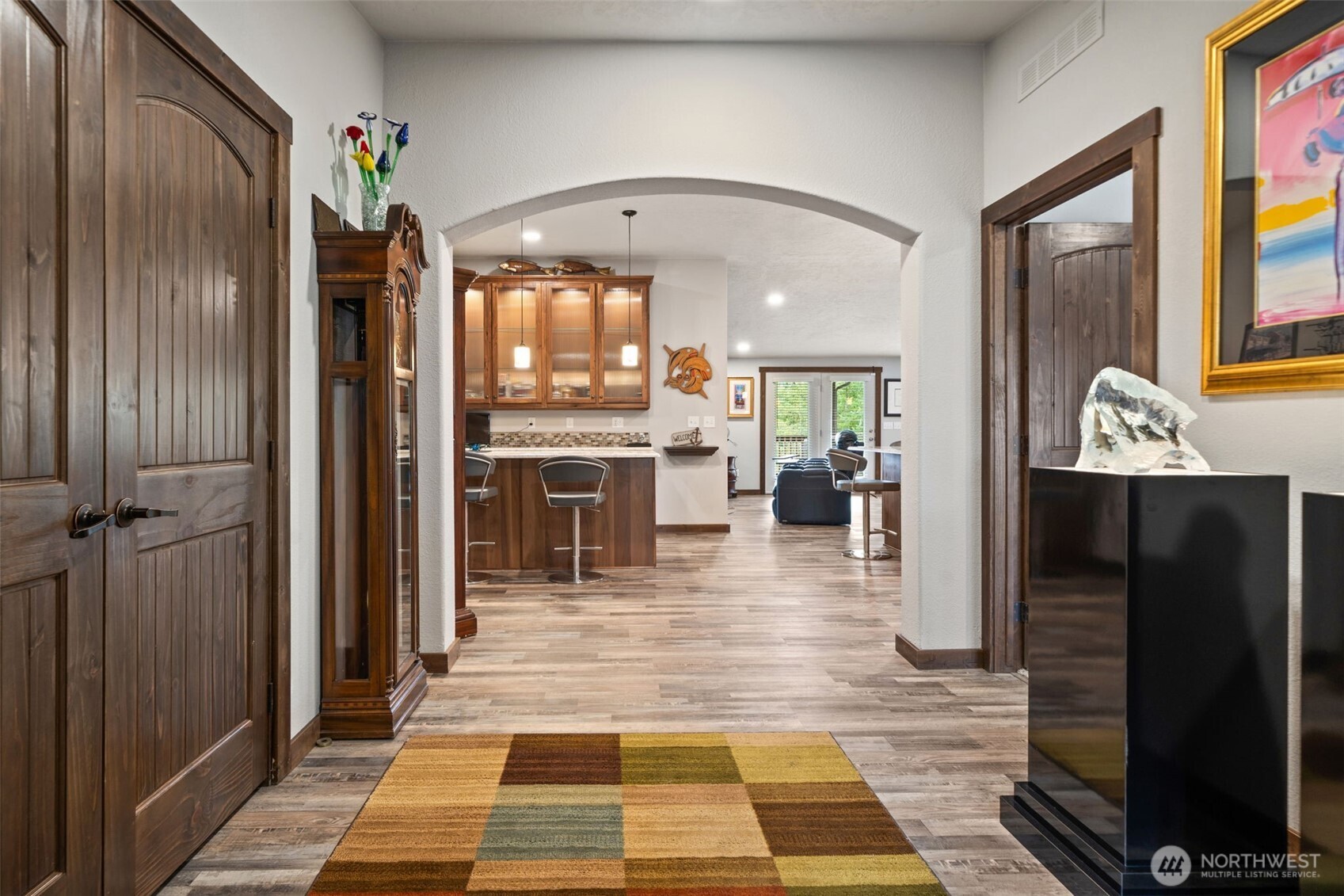 437 NW Equestrian Drive Poulsbo WA 98370