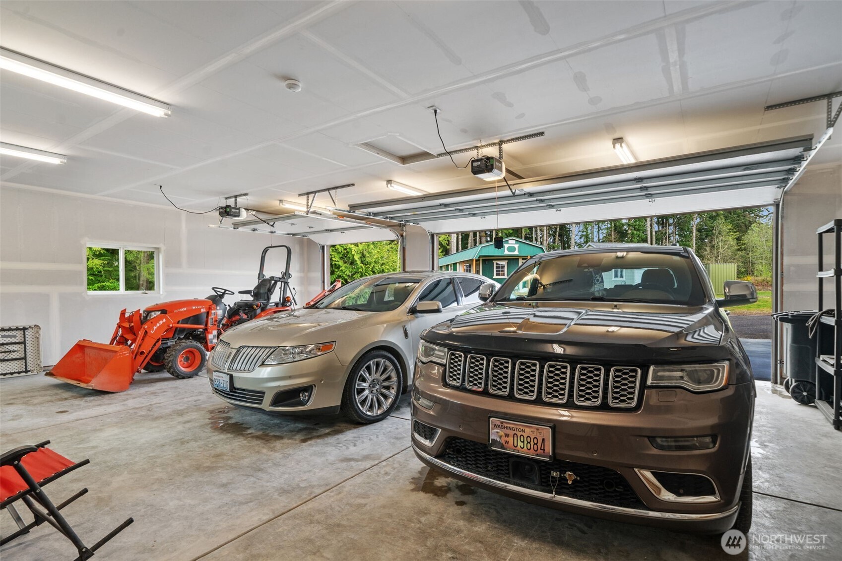 437 NW Equestrian Drive Poulsbo WA 98370