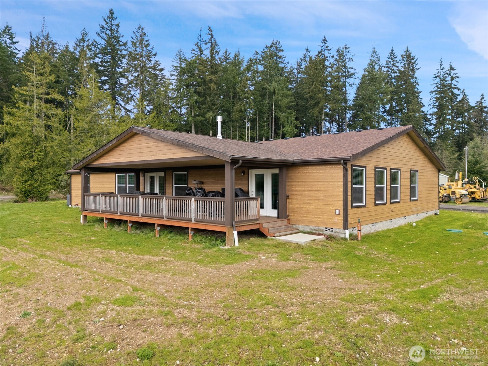 437 NW Equestrian Drive Poulsbo WA 98370