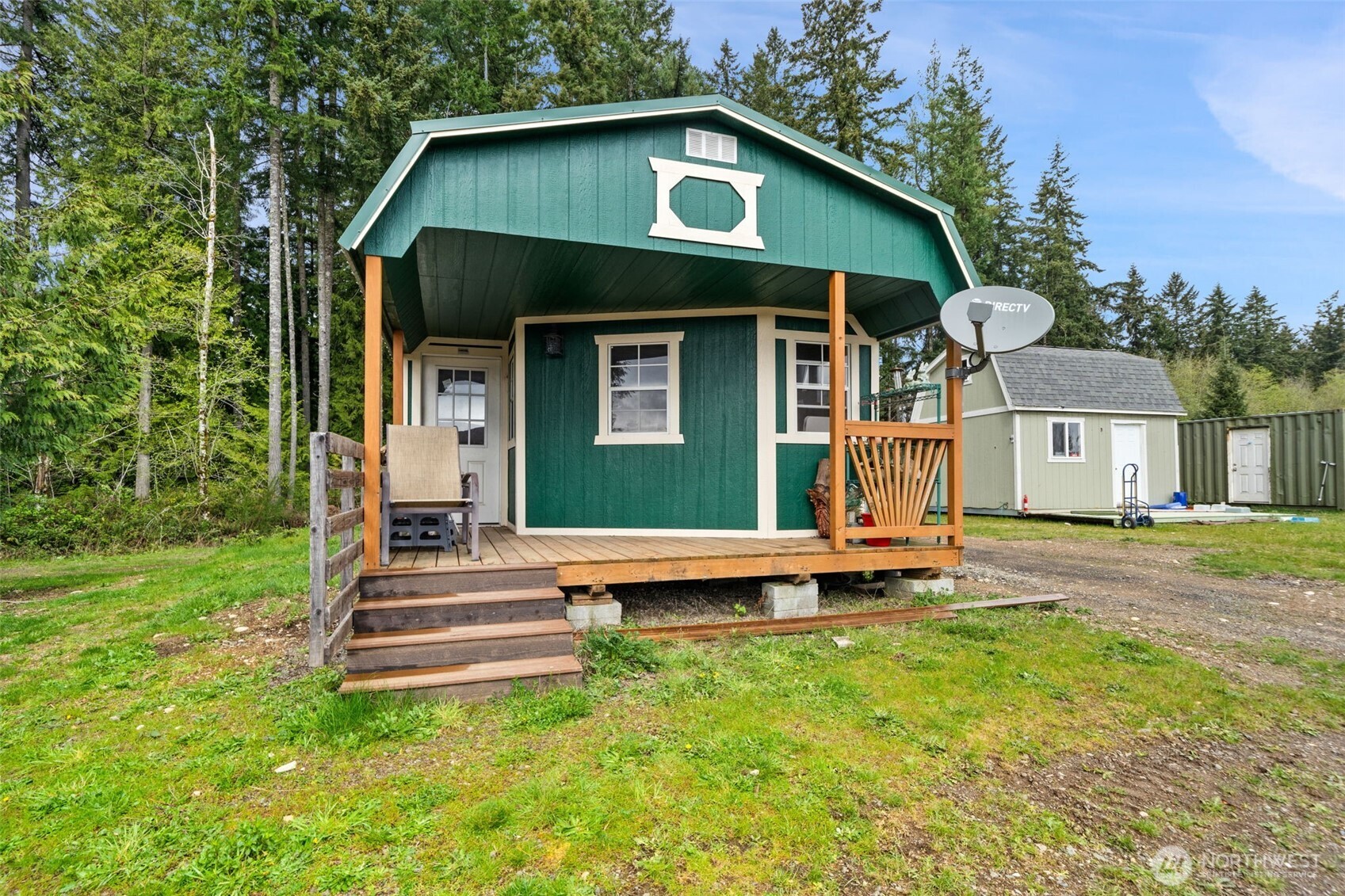 437 NW Equestrian Drive Poulsbo WA 98370