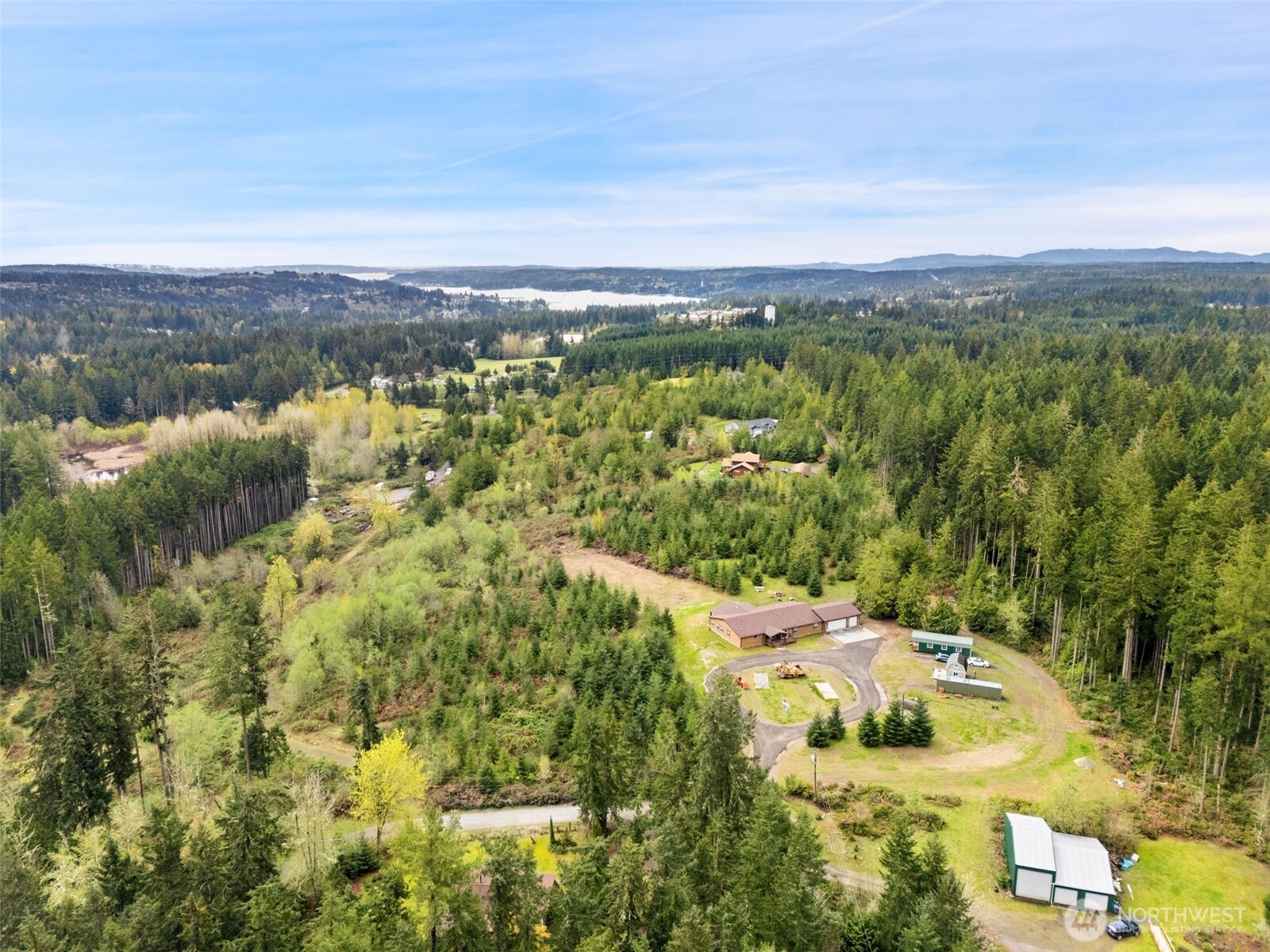 437 NW Equestrian Drive Poulsbo WA 98370
