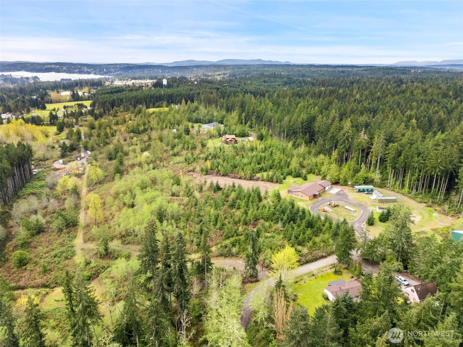 437 NW Equestrian Drive Poulsbo WA 98370