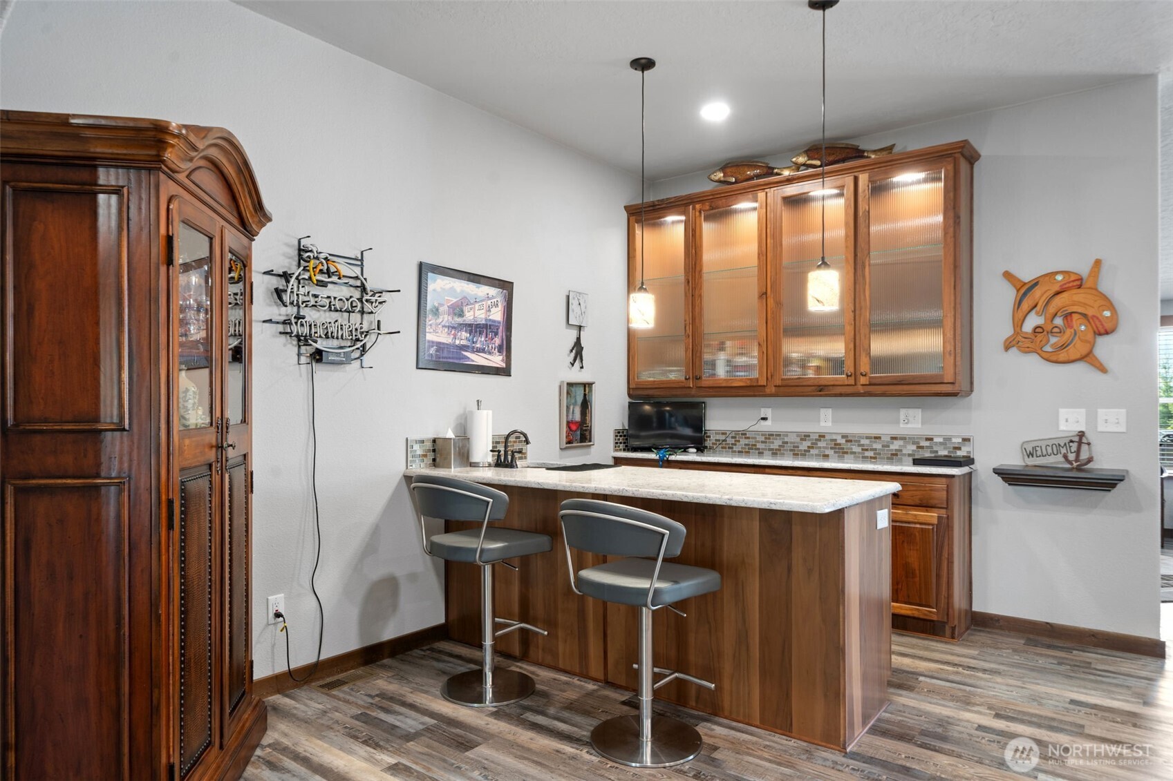 437 NW Equestrian Drive Poulsbo WA 98370