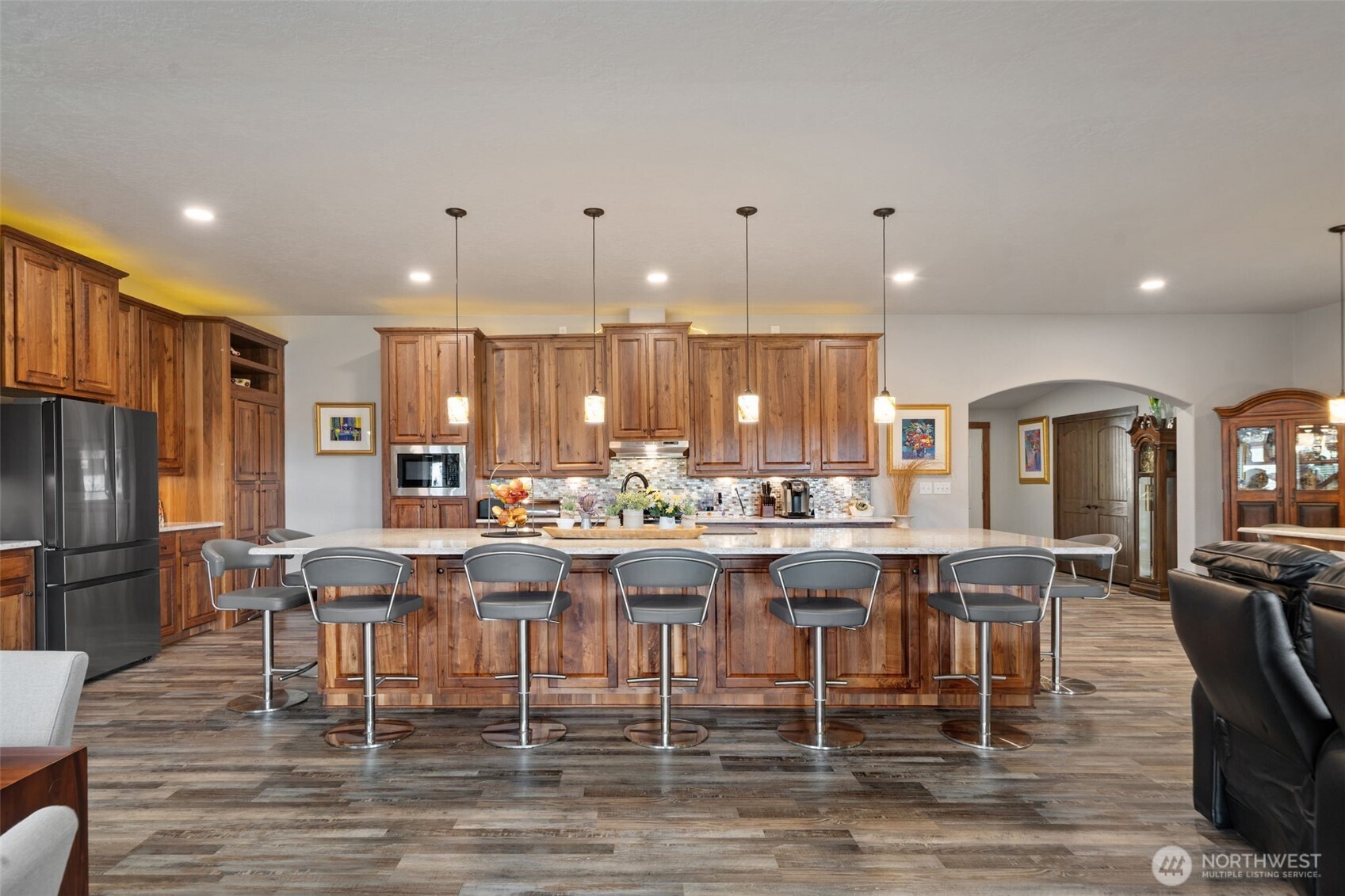 437 NW Equestrian Drive Poulsbo WA 98370
