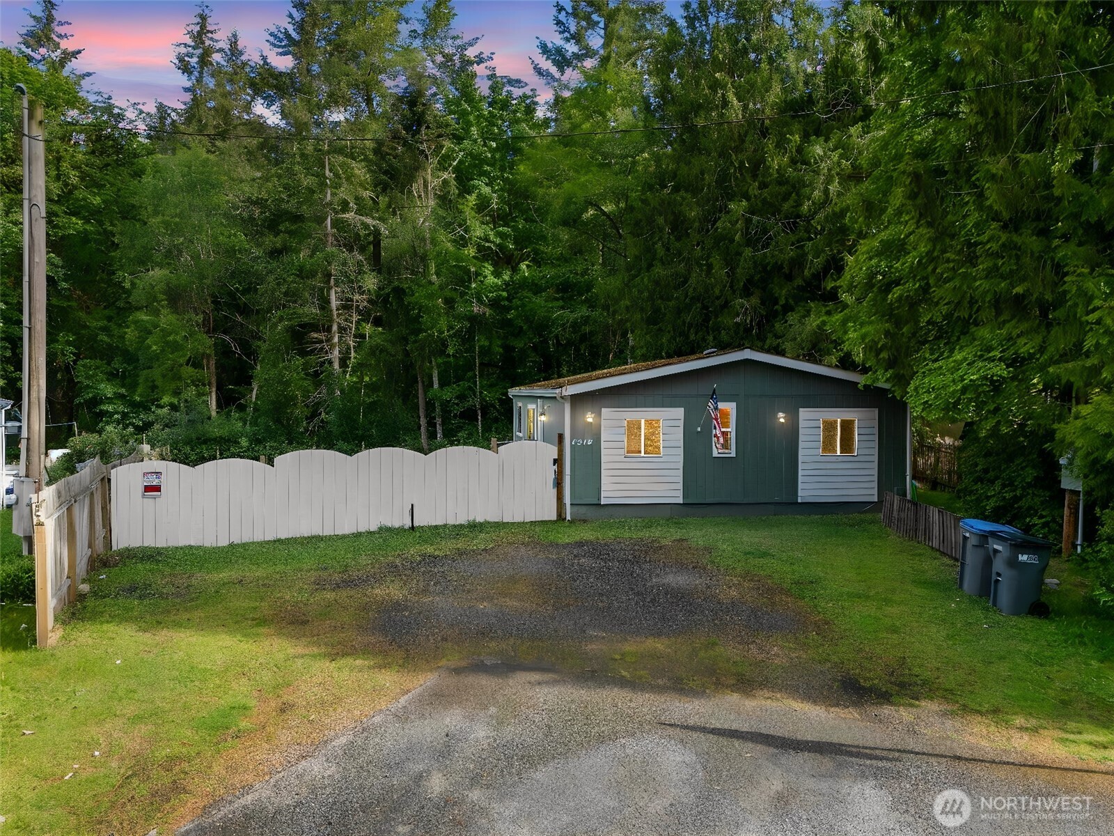 4515 SE Inwood Lane Port Orchard WA 98367