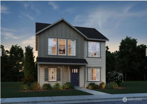2513 159TH Marysville WA 98271