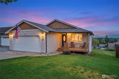 1305 Cascadia Drive Sedro Woolley WA 98284