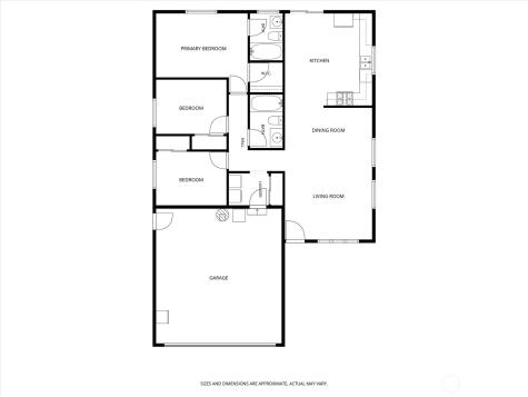 1305 Cascadia Drive Sedro Woolley WA 98284