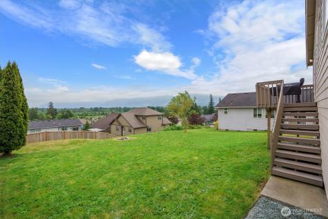 1305 Cascadia Drive Sedro Woolley WA 98284
