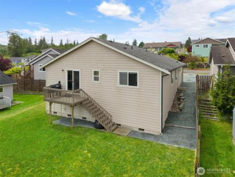1305 Cascadia Drive Sedro Woolley WA 98284