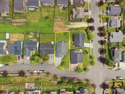 1305 Cascadia Drive Sedro Woolley WA 98284
