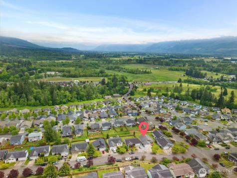 1305 Cascadia Drive Sedro Woolley WA 98284