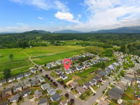 1305 Cascadia Drive Sedro Woolley WA 98284