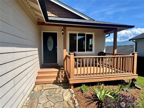 1305 Cascadia Drive Sedro Woolley WA 98284