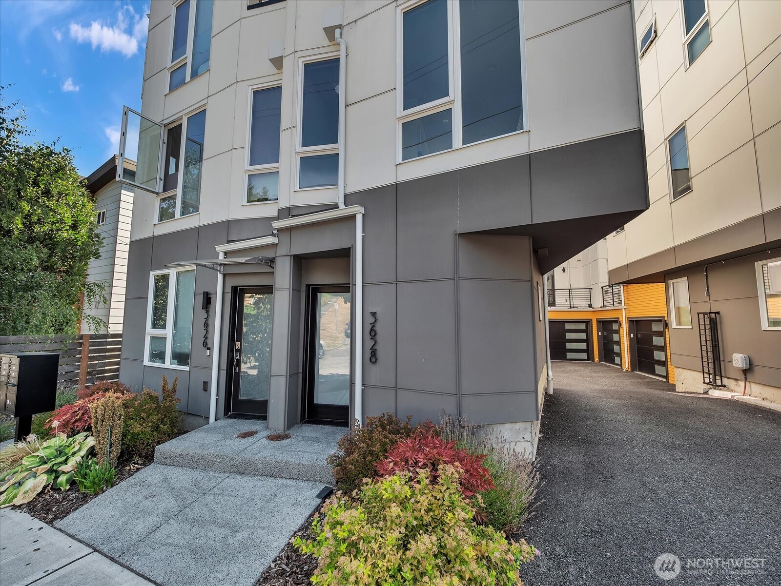 3628 14th Avenue S Seattle WA 98144
