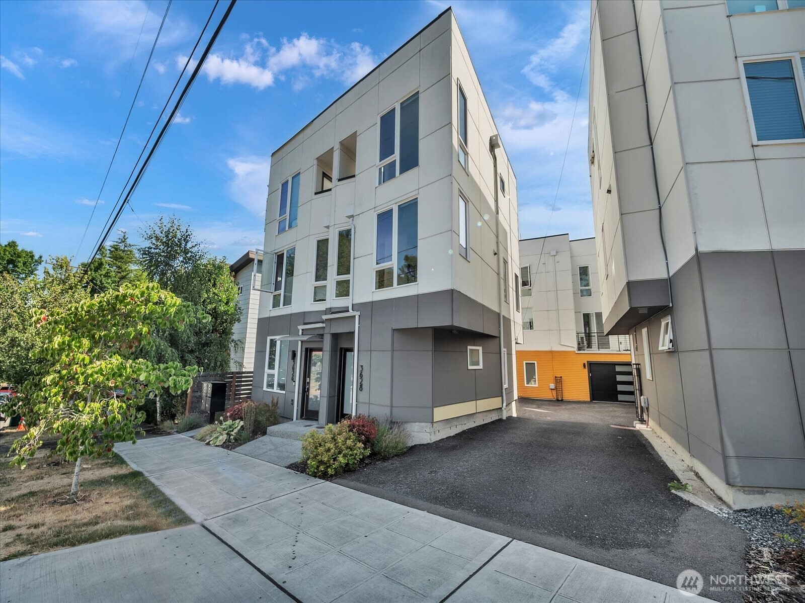 3628 14th Avenue S Seattle WA 98144