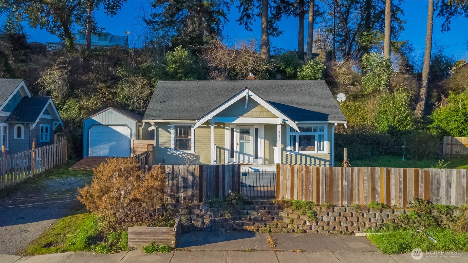 1549 Charleston Beach Road W Bremerton WA 98312
