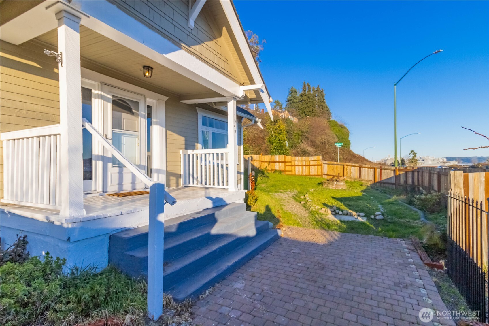 1549 Charleston Beach Road W Bremerton WA 98312