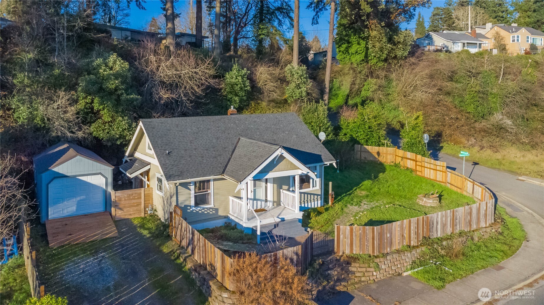 1549 Charleston Beach Road W Bremerton WA 98312