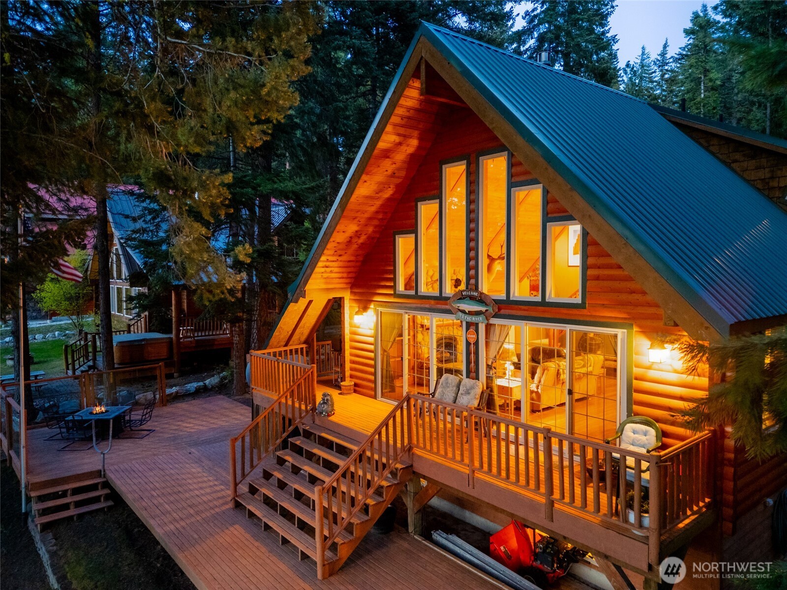 22713 Saddle Street Leavenworth WA 98826