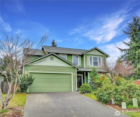 13519 110th Puyallup WA 98374