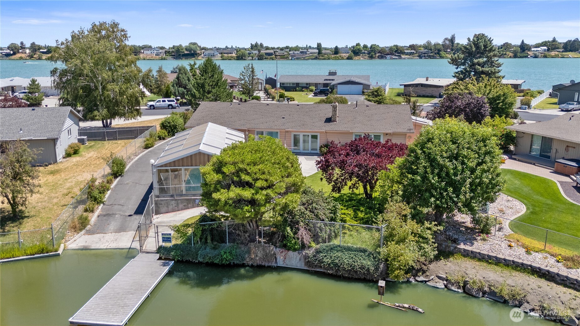 939 S Laguna Drive Moses Lake WA 98837