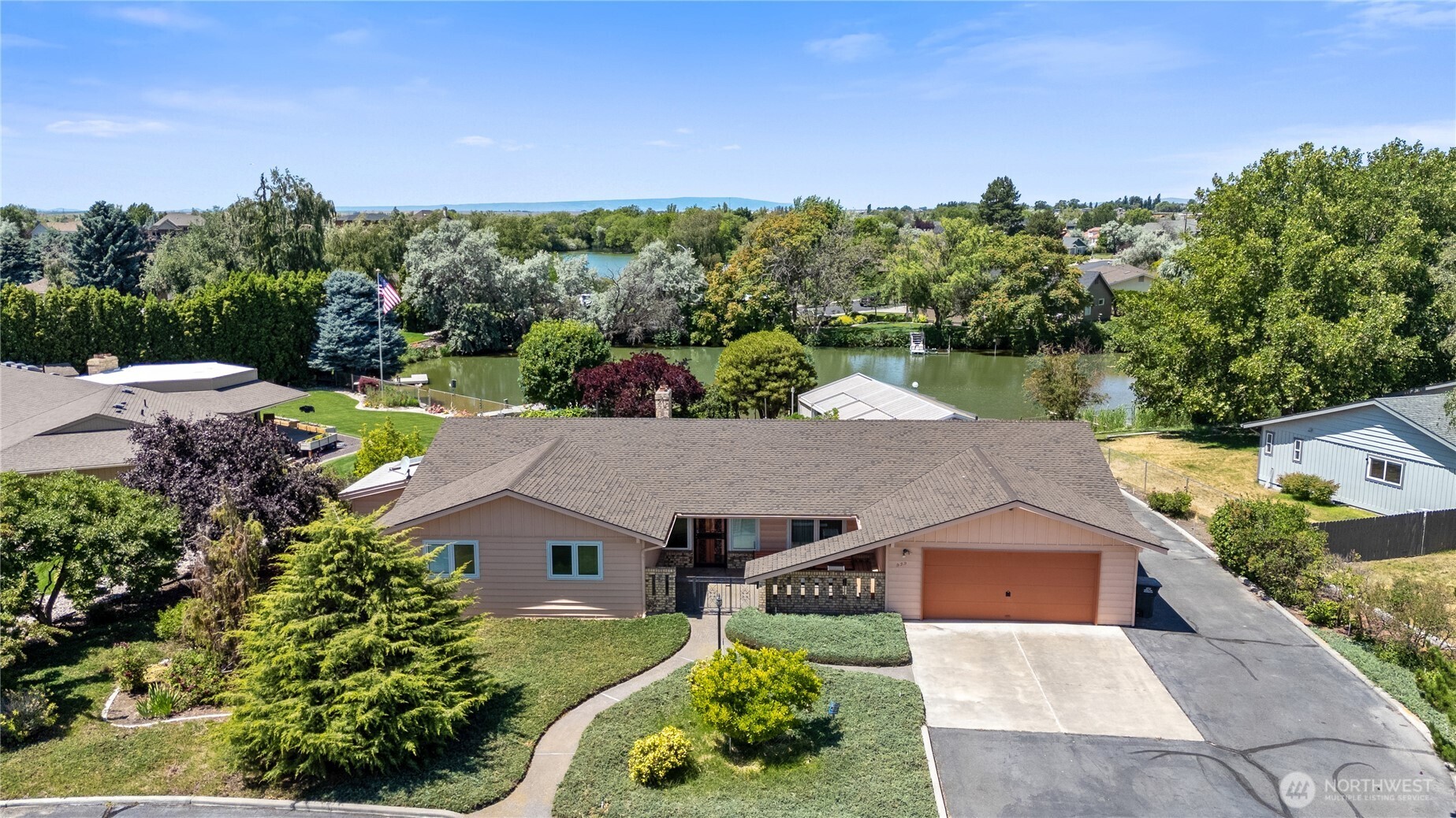 939 S Laguna Drive Moses Lake WA 98837