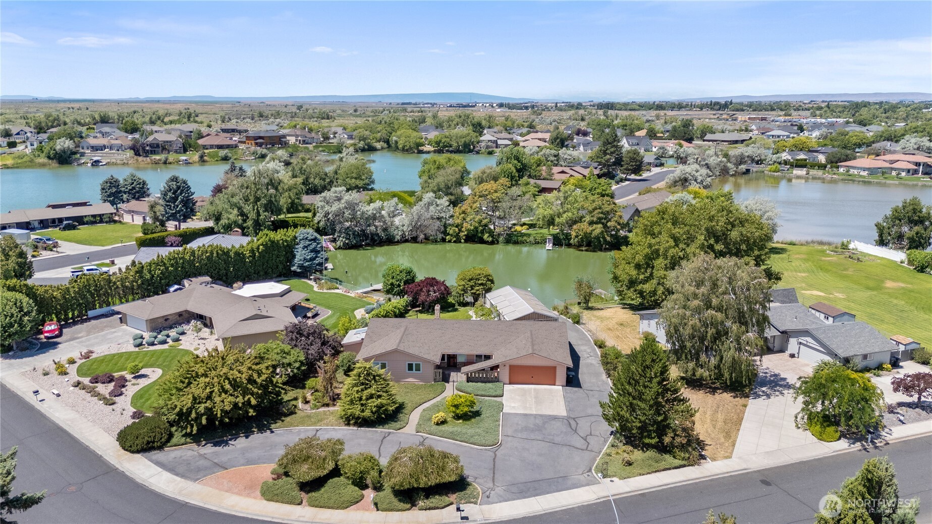 939 S Laguna Drive Moses Lake WA 98837