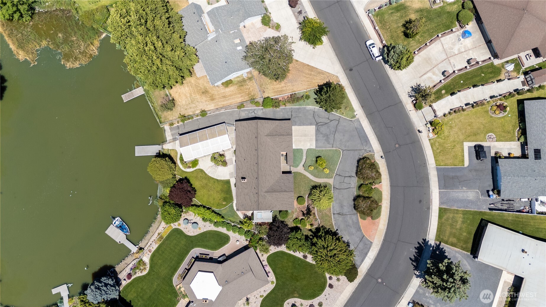 939 S Laguna Drive Moses Lake WA 98837