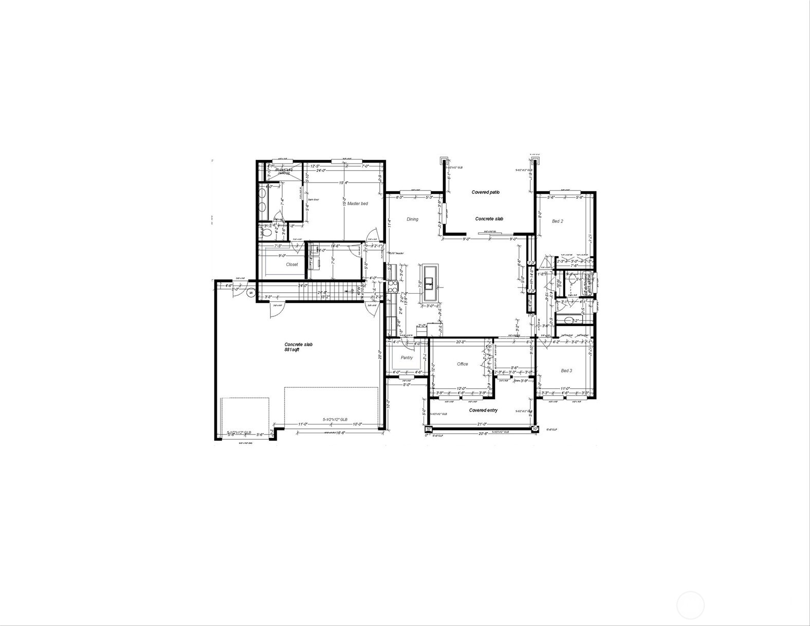 2532 7th Street SE East Wenatchee WA 98802