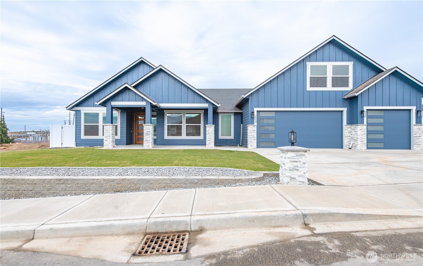 2532 7th Street SE East Wenatchee WA 98802
