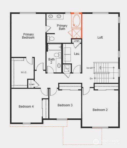 4819 4th (Lot 20) Avenue NW Olympia WA 98502