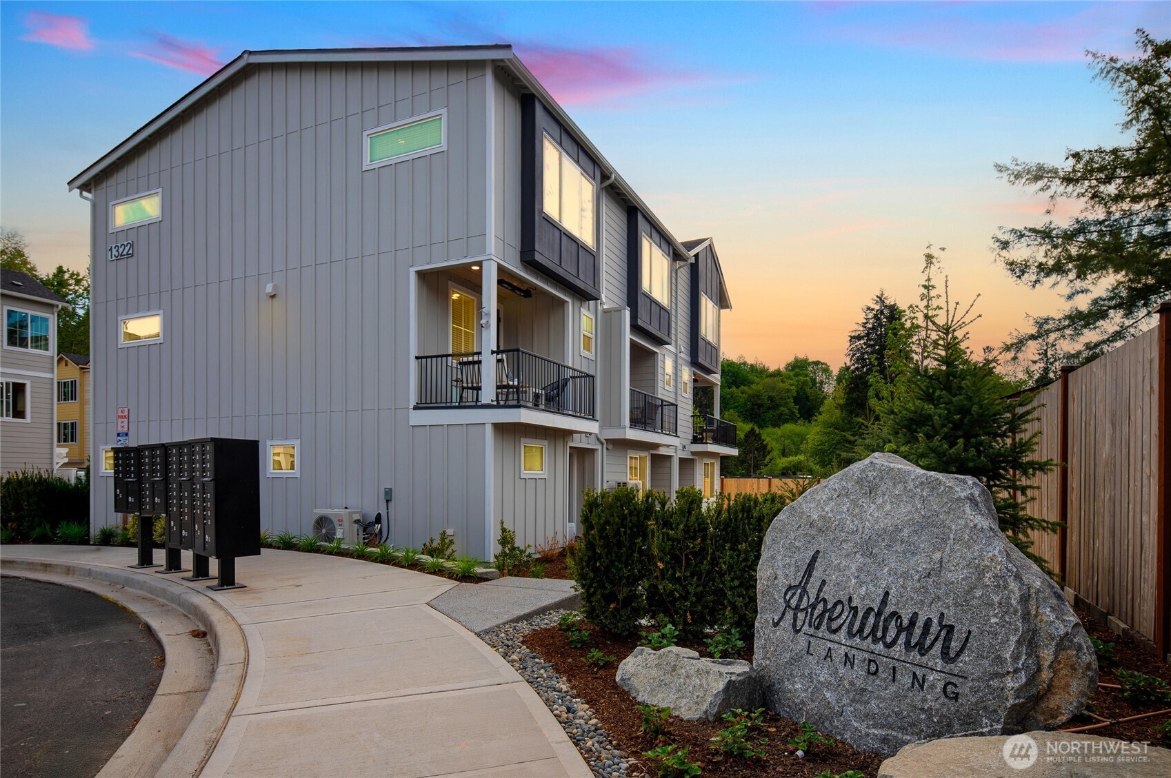1322 194th Street SE Bothell WA 98012