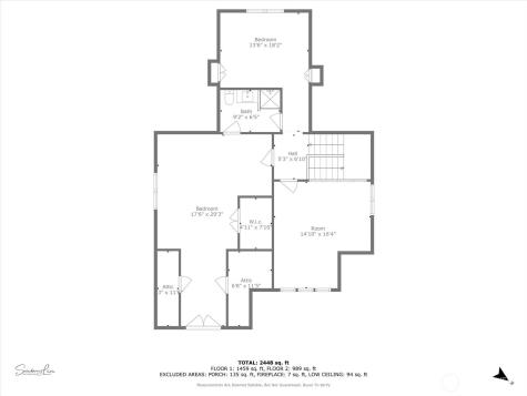 1649 Scenic Heights Road Oak Harbor WA 98277